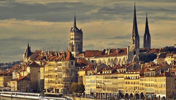 Les meilleures options pour votre trajet paris lyon
